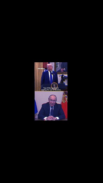 Alaska Summit: Will President Trump succeed in brokering Peace Deal between Russia & Ukraine?