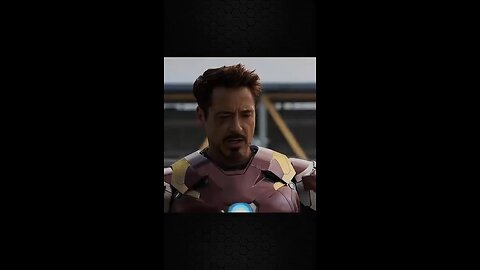 iron man