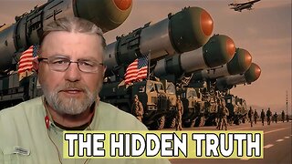 Inside the Secret Meeting No One Knows About？ | Larry C. Johnson