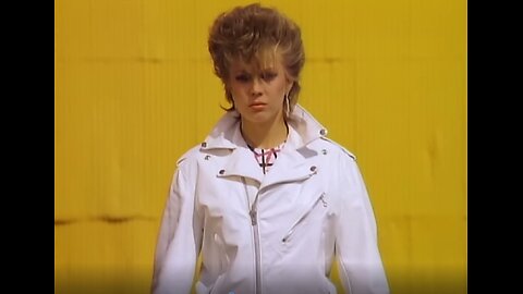 Journey - Separate Ways (Worlds Apart)_Official Music Video