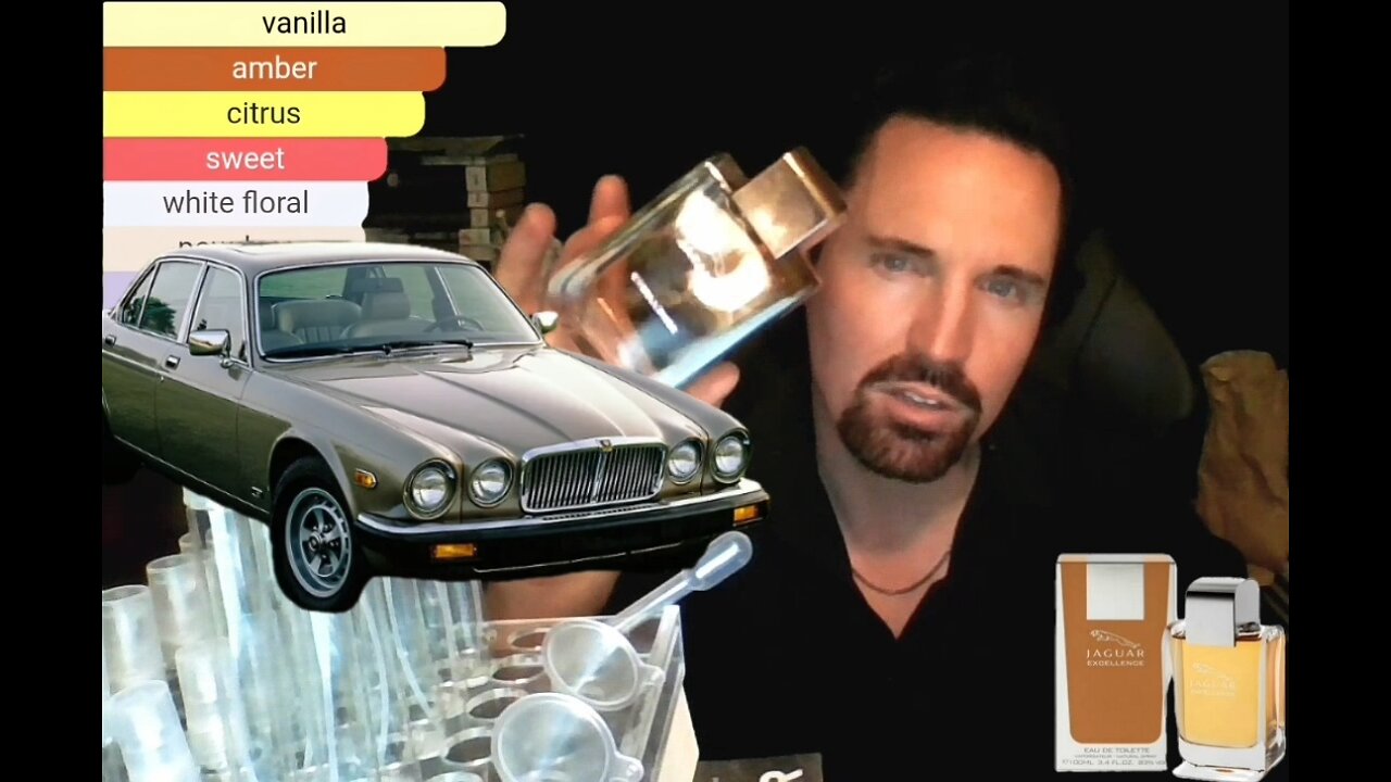 Before You Buy Jaguar Excellence