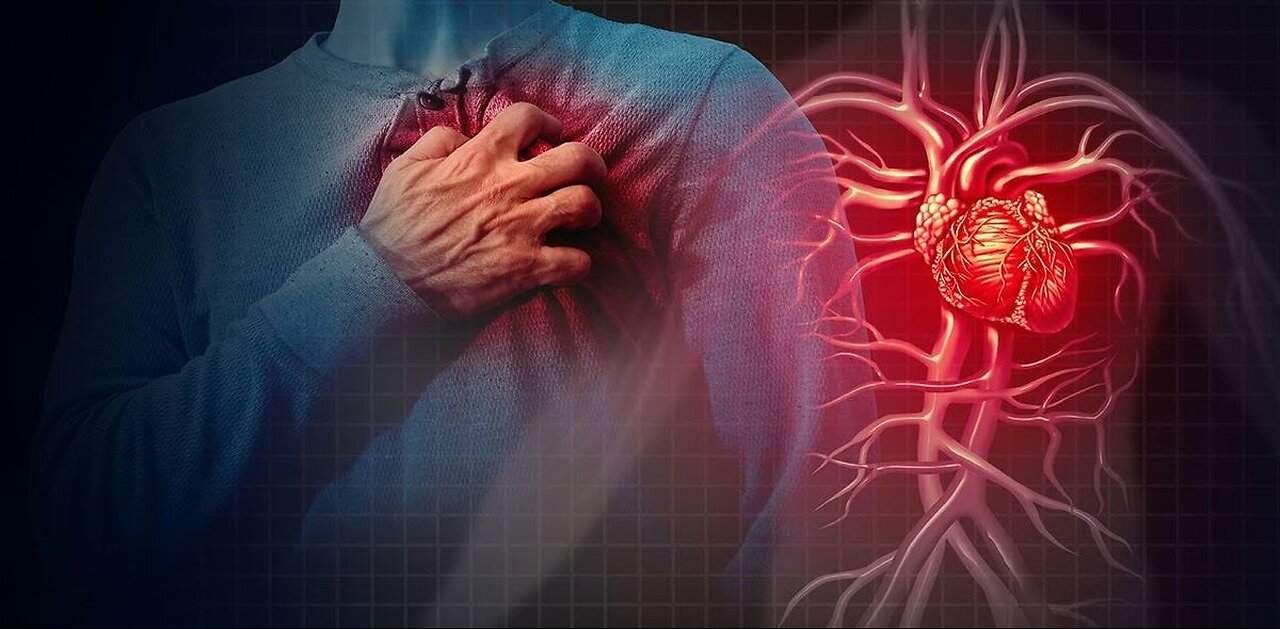 Magnesium 100% Connected to Heart Attacks & Cancer -Fluoride and Plutonium Strip Body of Magnesium