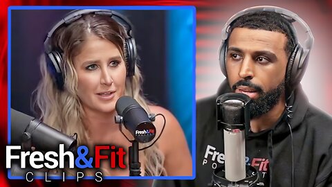 Why Promiscuous Women Don't Deserve A Relationship! 