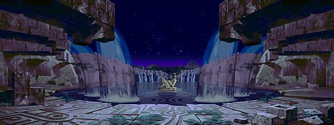 Test Stream