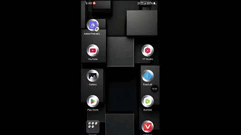 Samsung phone ki 3 best setting #Samsung #phone #setting #hindi