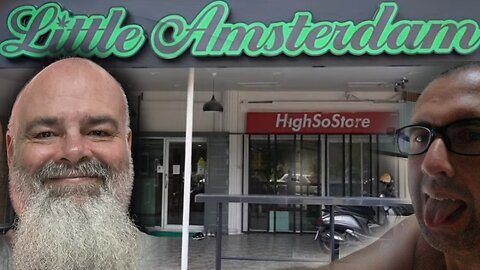 Bryan Flowers Connected to Chris Berndt in Multiple Cannabis Operations in Thailand