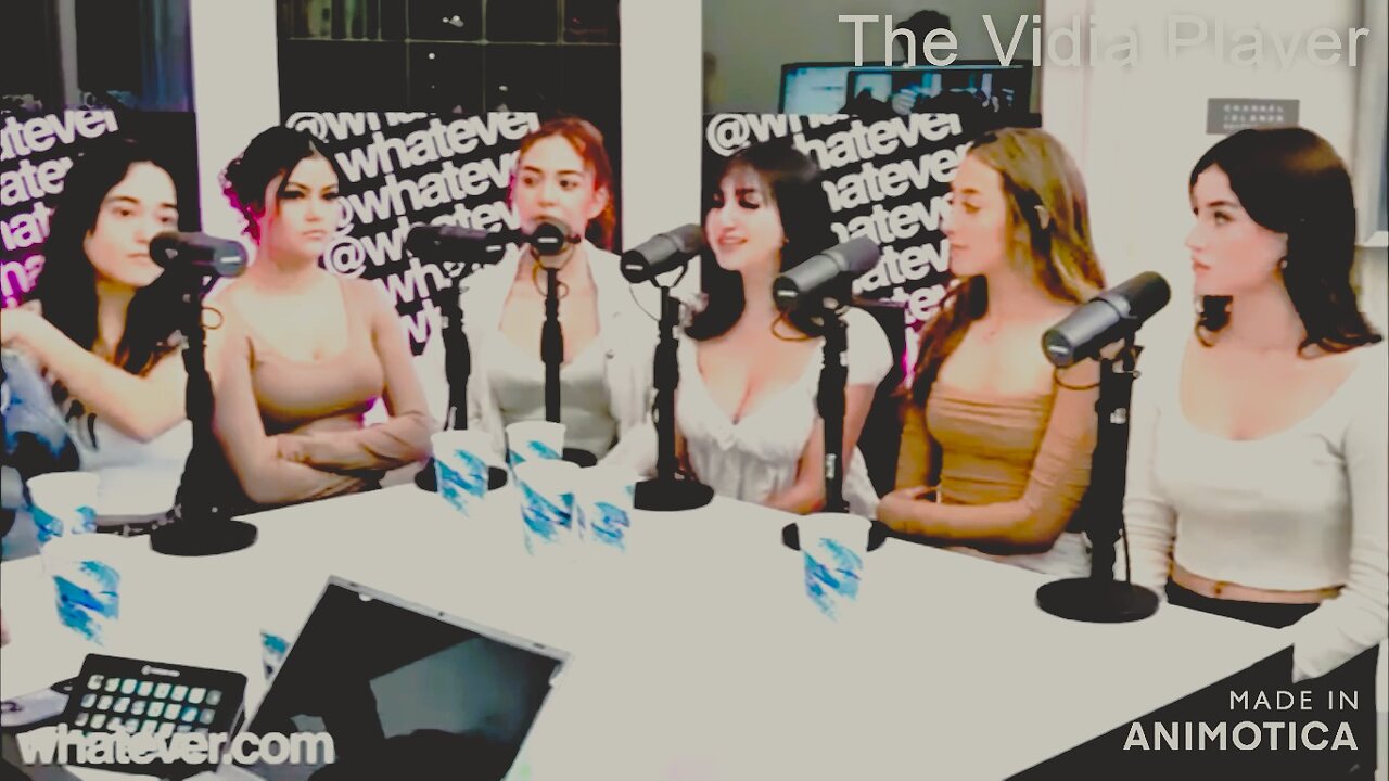 Female Oppression Propaganda