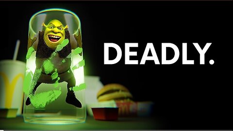 The McDonald's Glass Scandal