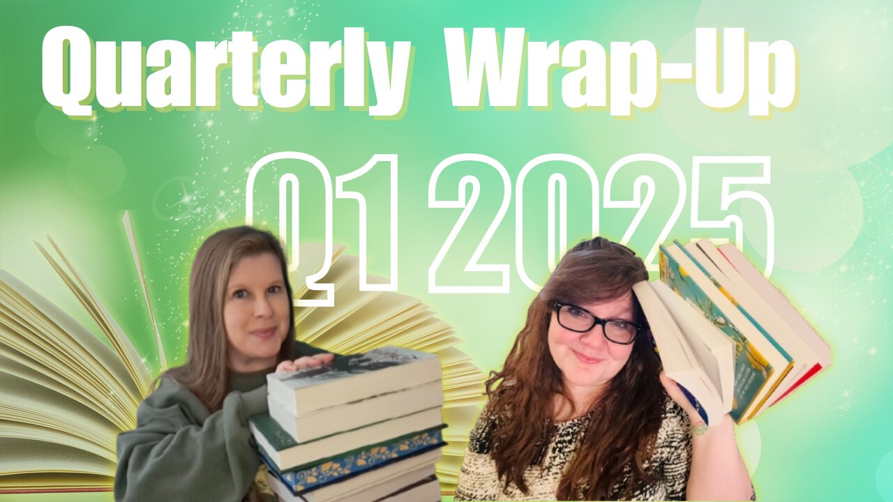 The 27 Books We Read But Didn't Tell You