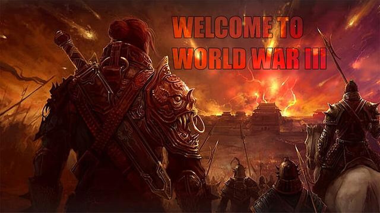 ESCALATION - TheCrowhouse