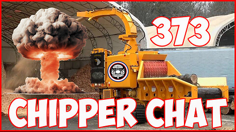 🔴Are We Going To NUKE IRAN??? | Chipper Chat 373
