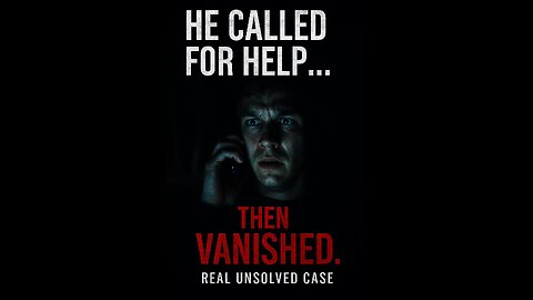 The Disappearance of Brandon Swanson