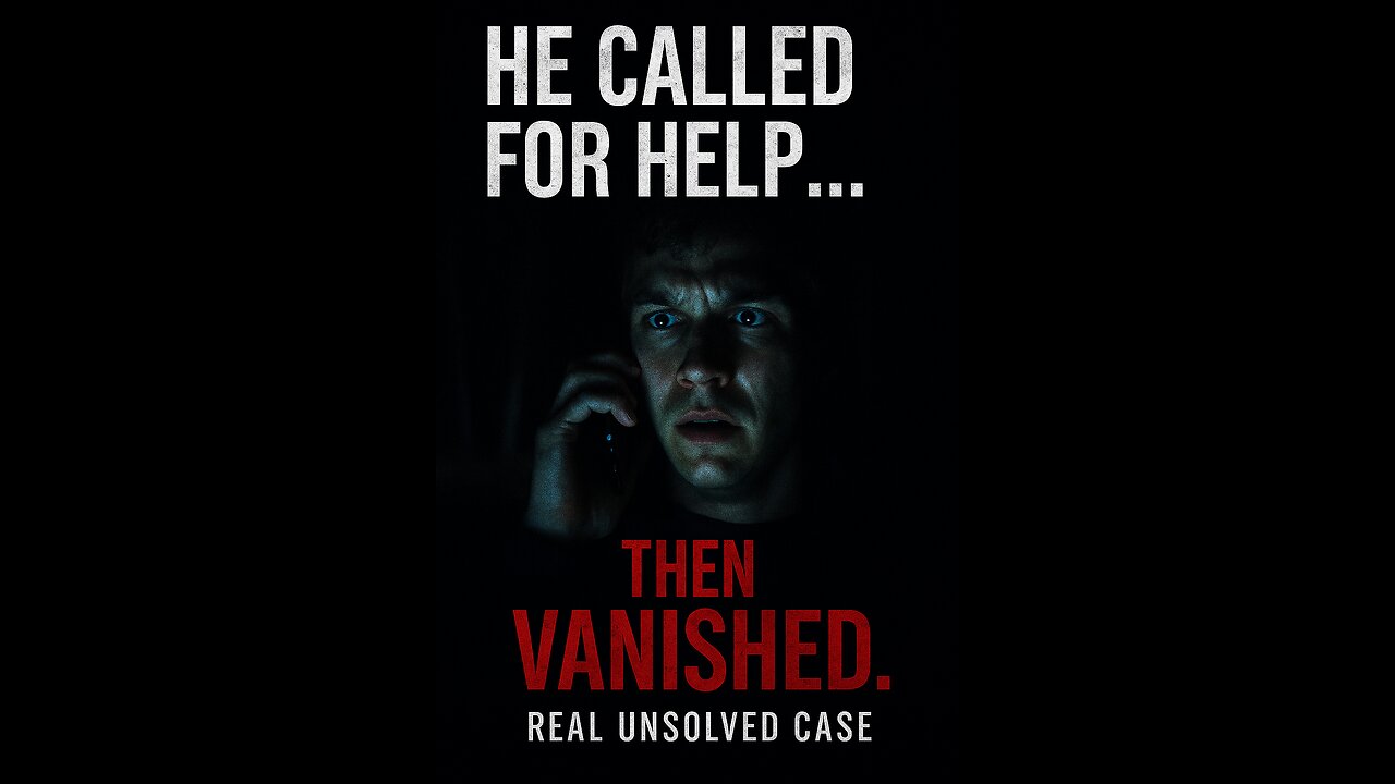 The Disappearance of Brandon Swanson