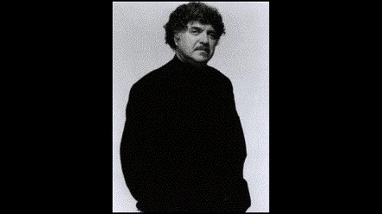 A DJS Jazz Spotlite Featuring Pianist Hal Galper