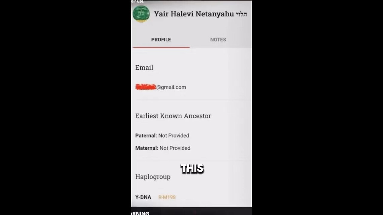 Fake Jews