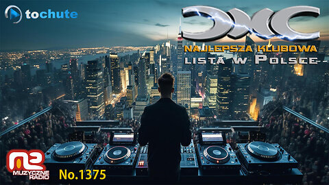 Muzyczne radio - Lista DMC 1375