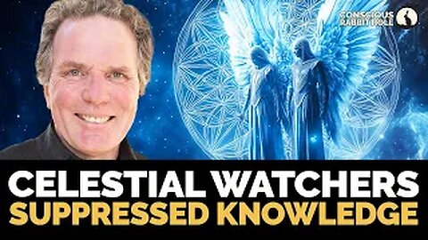 Celestial Beings Are Among Us | William Henry