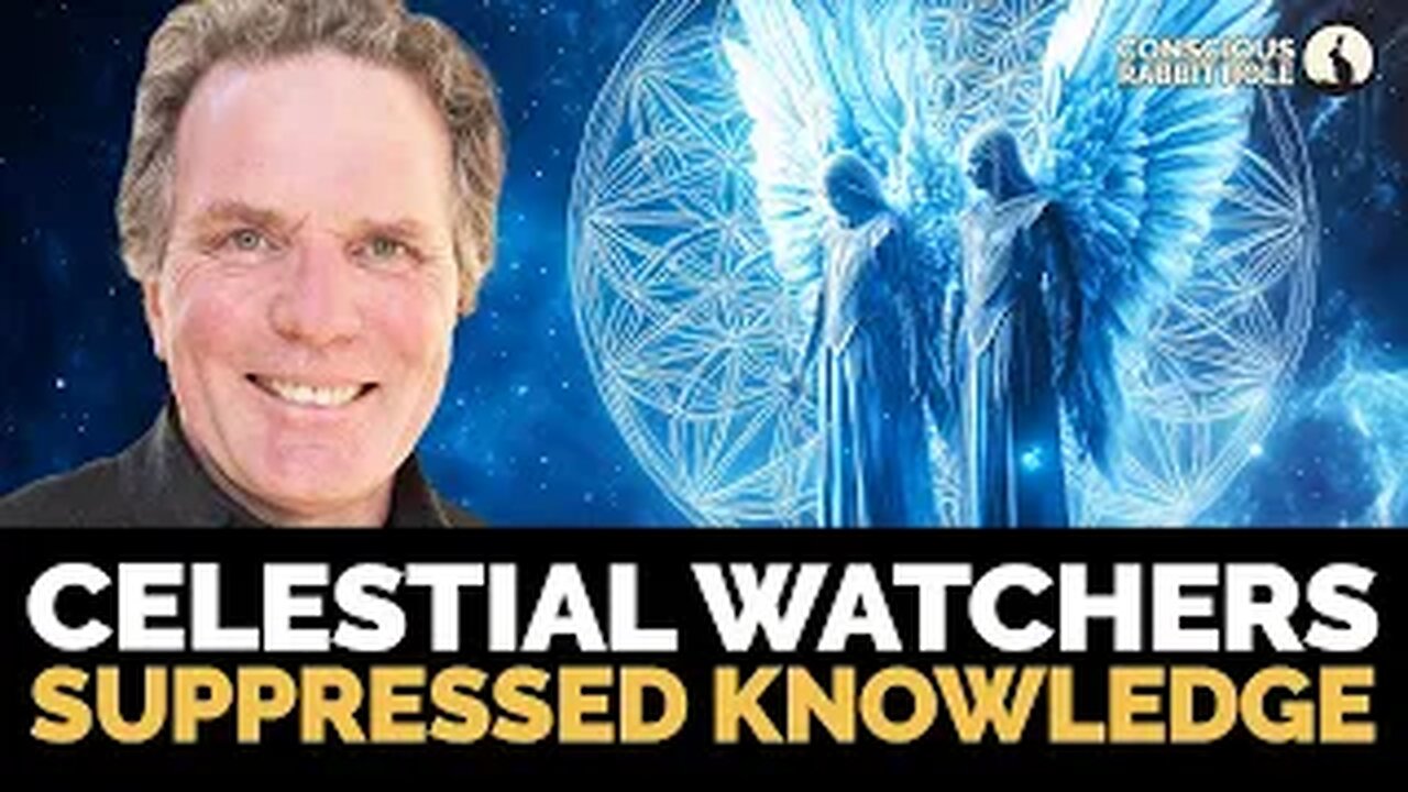 Celestial Beings Are Among Us | William Henry