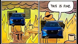 Nissan recalls Sentra windshield may bubble