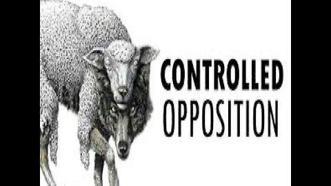 Distraction Drama from the Controlled Opposition Clowns