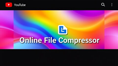 How to Compress Files Online | Fast & Easy File Compression Tools