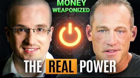 The System Is Rigged… And Bitcoin Wasn’t Supposed to Survive - Simon Dixon