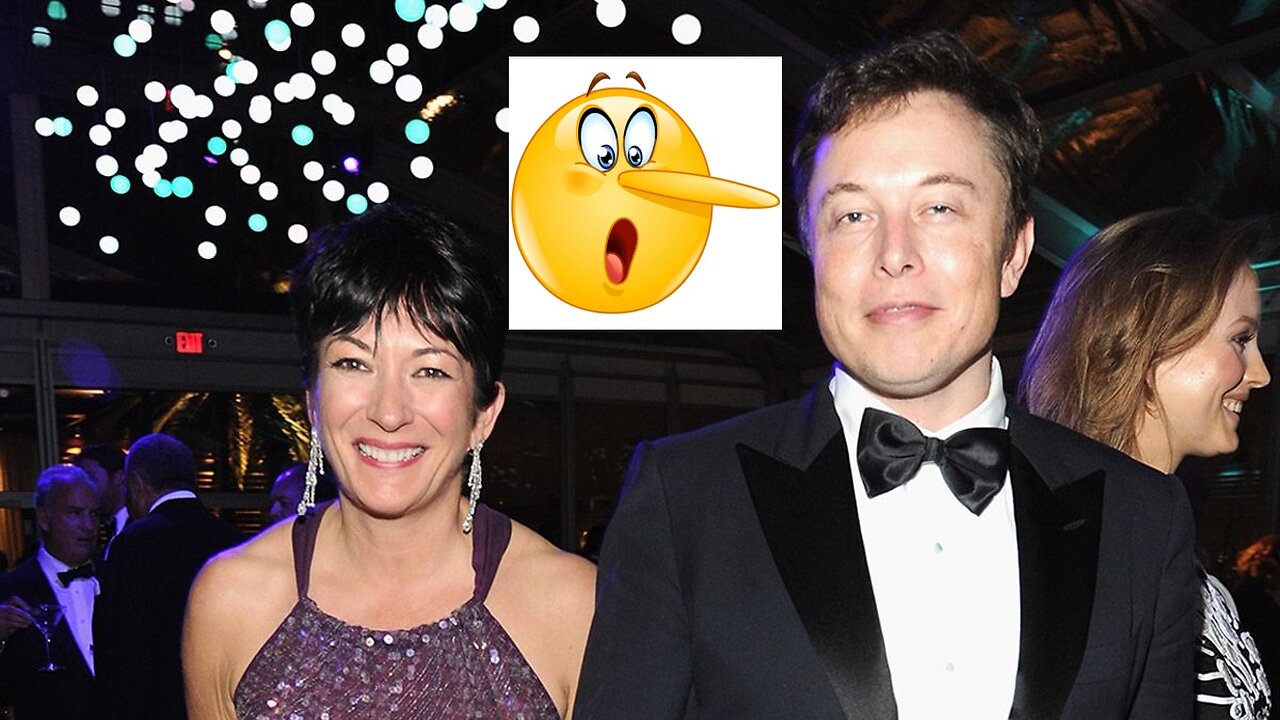 Elon Musk EXPOSED!!!
