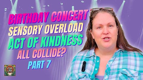 Will YOU Change the World One Act at a Time? (Part 7) ✨ Kindness Chronicles