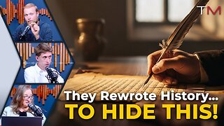 History, Prophecy, and the Jesuit Agenda | Truth Matters