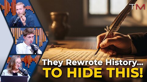 History, Prophecy, and the Jesuit Agenda | Truth Matters