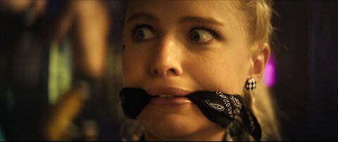 Purgatory Jack (gagged)