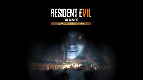 Resident Evil 7: Biohazard – Surviving the Baker House Nightmare LIVE!