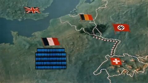 Northerner reacts to The world at war #3