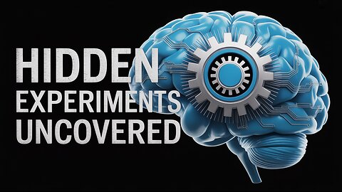 Secret AI Research Participant Reveals ChatGPT Evidence of Hidden Experiments