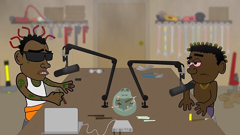 Refined - Episode 27