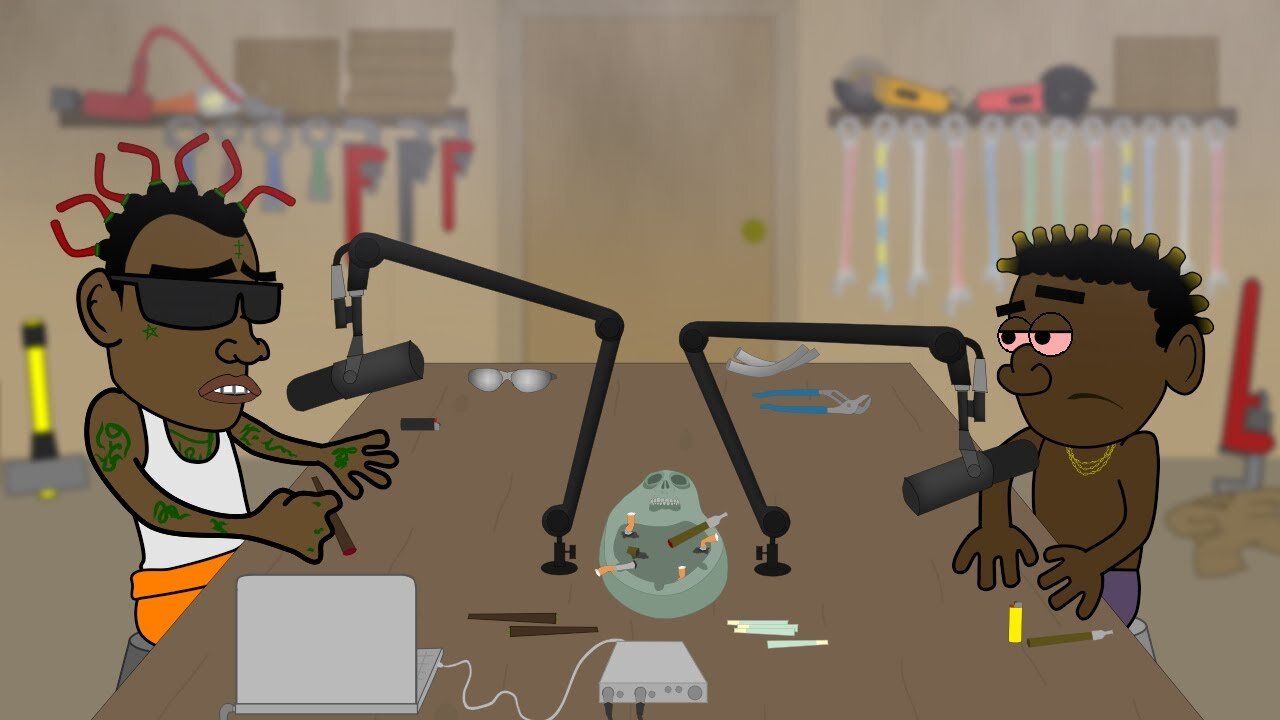 Refined - Episode 27