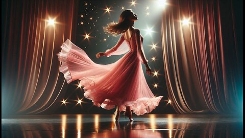 Dance Of Light