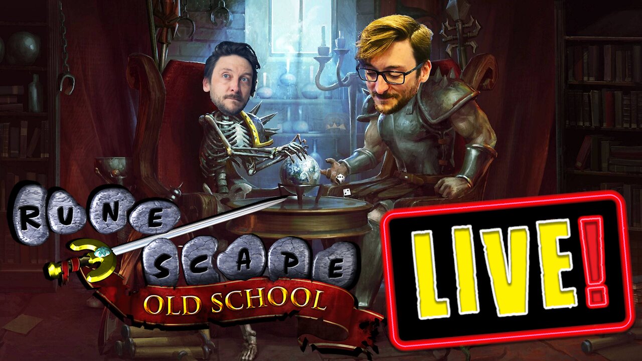 New to Rumble, how are we doing guys?