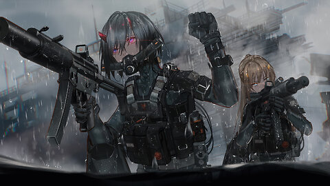 new game