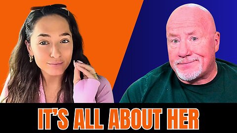 Another Dating Coach Teaching Women To Make It All About Them