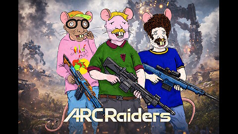 arkkk raiderz