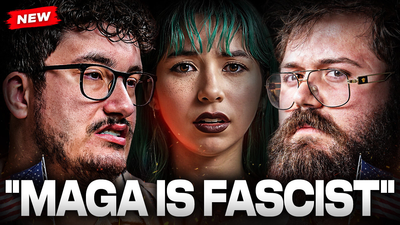 $418,000 Of Debt To Flee Trumps America | Financial Audit