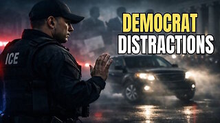 ICE Shooting Outrage Shows a Pattern of Red Herrings