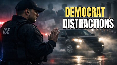 ICE Shooting Outrage Shows a Pattern of Red Herrings