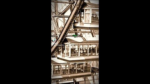 WORLD FAIRS WERE COVERUPS?
