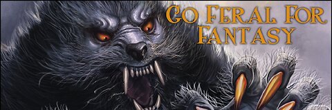 Episode 560: Go Feral for Fantasy Summer Event with Griffin Barber!