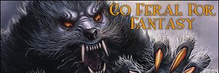 Episode 560: Go Feral for Fantasy Summer Event with Griffin Barber!