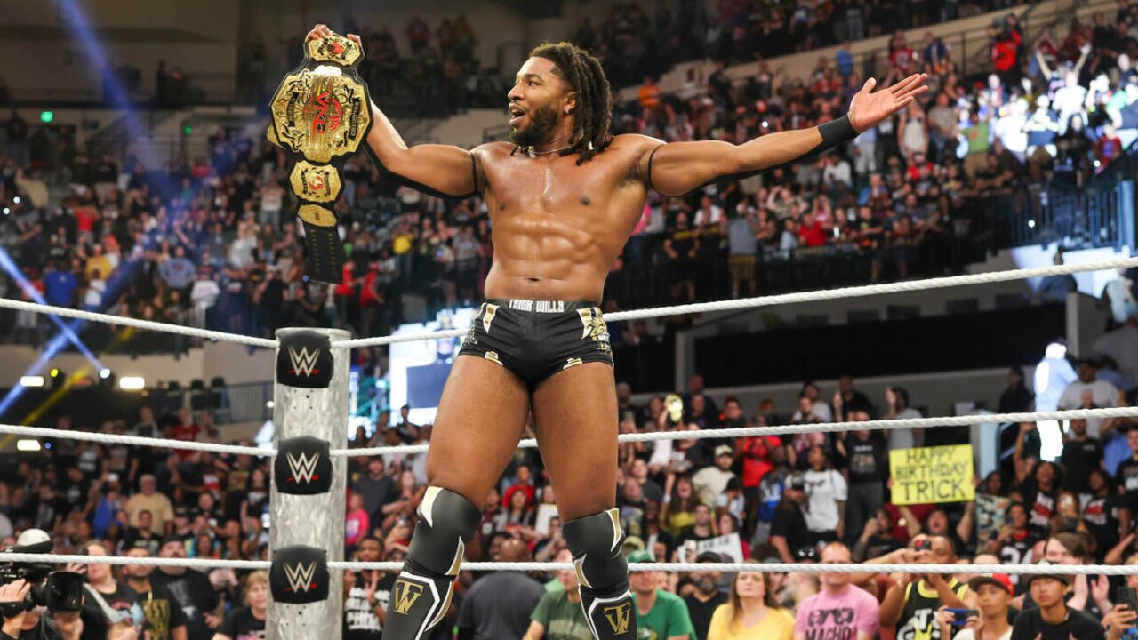 The GOOD and BAD About WWE Battleground 2025!