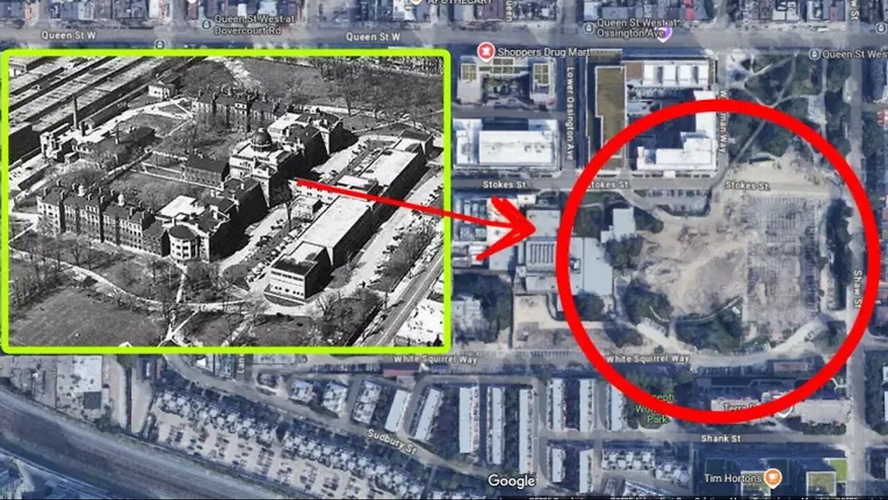 OMG... LOOK AT WHAT THEY JUST DESTROYED… - Everything Inside Me