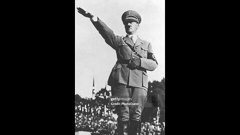 Dumbest Weapon Nazi Germany Ever Created